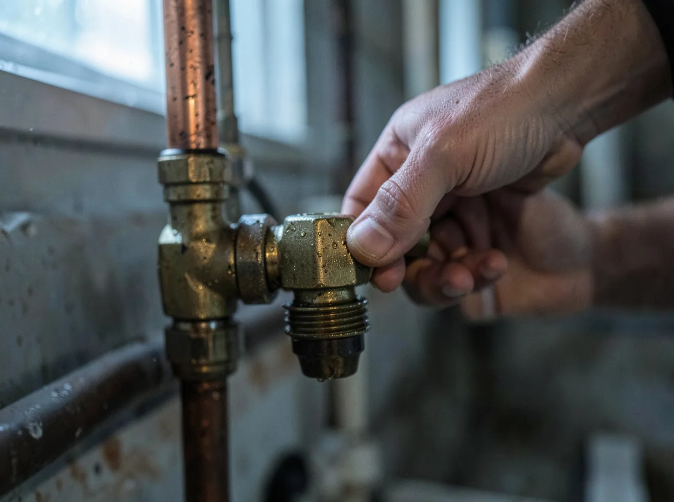 Emergency Plumber Broken Arrow, OK FAQs